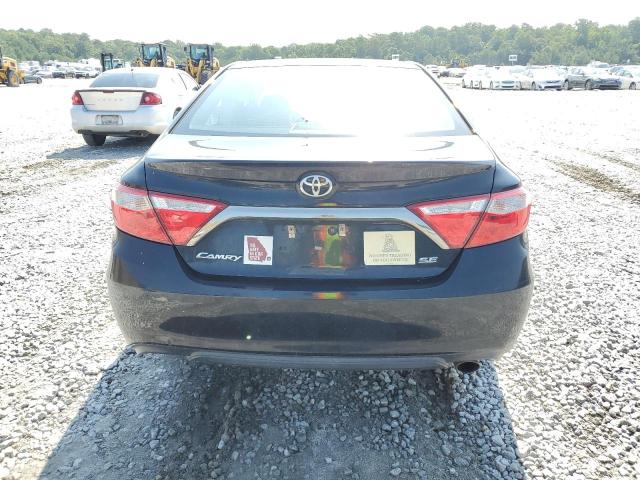Photo 6 from auction – 2017 TOYOTA CAMRY LE with VIN 4T1BF1FK7HU808352