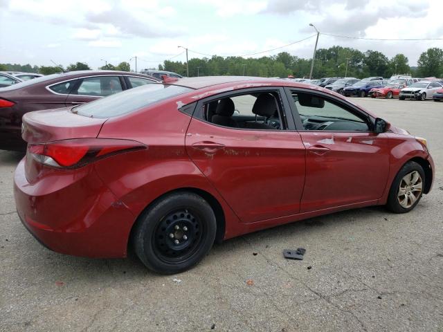 Photo 3 from auction – 2016 HYUNDAI ELANTRA SE with VIN 5NPDH4AE4GH665671