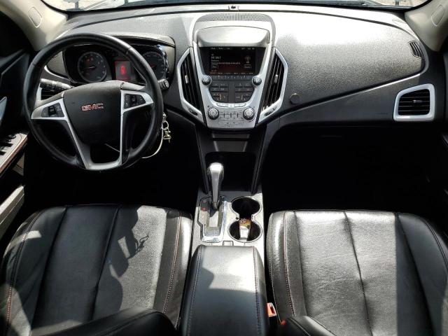 Photo 8 from auction – 2012 GMC TERRAIN SL with VIN 2GKFLVE53C6392975