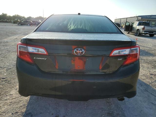 Photo 6 from auction – 2014 TOYOTA CAMRY L with VIN 4T1BF1FK2EU831114