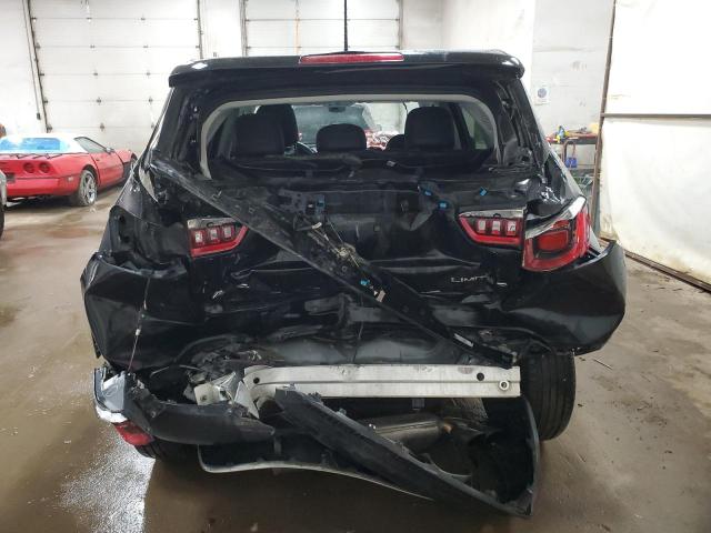 Photo 6 from auction – 2019 JEEP COMPASS LI with VIN 3C4NJDCB9KT843157