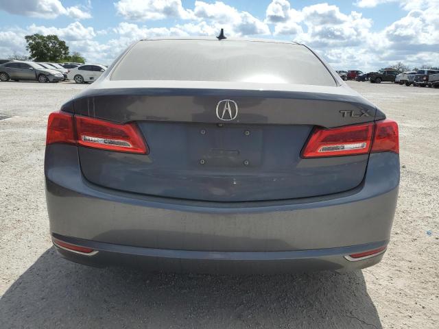 Photo 6 from auction – 2018 ACURA TLX TECH with VIN 19UUB1F53JA008188
