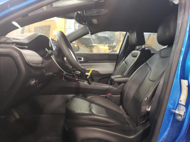 Photo 7 from auction – 2023 JEEP COMPASS LA with VIN 3C4NJDFN9PT519834