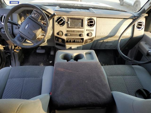 Photo 8 from auction – 2011 FORD F250 SUPER with VIN 1FT7W2BT5BEB23797