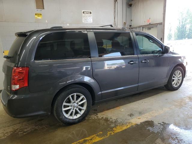 Photo 3 from auction – 2019 DODGE GRAND CARA with VIN 2C4RDGCG2KR770867