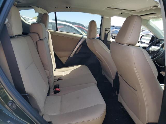 Photo 10 from auction – 2013 TOYOTA RAV4 XLE with VIN 2T3RFREV5DW104709