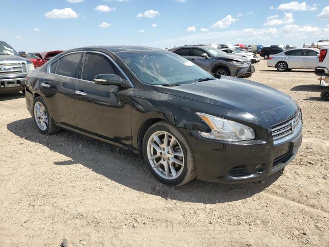 صورة رقم 4 من المزاد - 2011 NISSAN MAXIMA S مع VIN 1N4AA5AP0BC859297