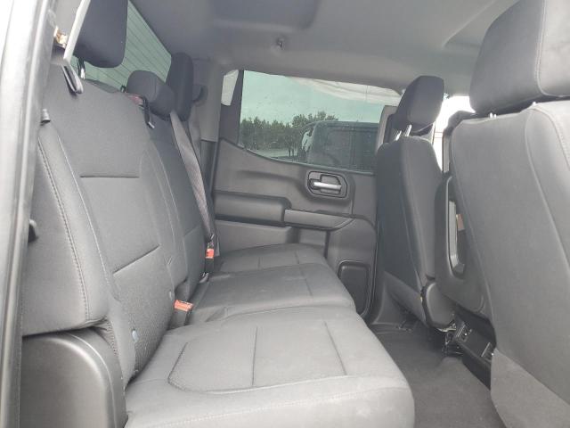 Photo 10 from auction – 2020 CHEVROLET SILVERADO with VIN 3GCPWBEH4LG278326