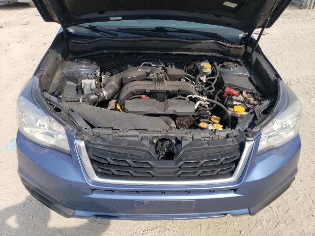 Photo 12 from auction – 2017 SUBARU FORESTER 2 with VIN JF2SJABCXHH523673