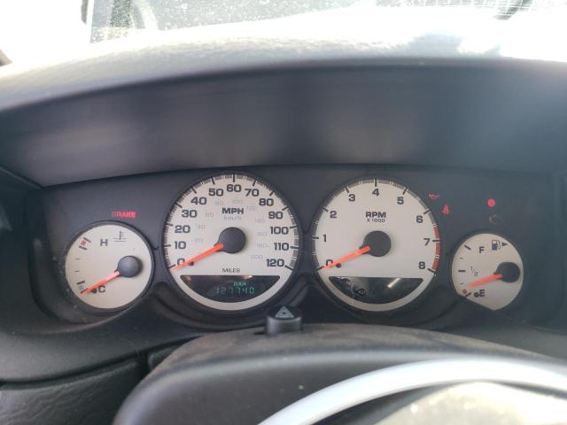 Photo 9 from auction – 2003 DODGE NEON SXT with VIN 1B3ES56C03D180674