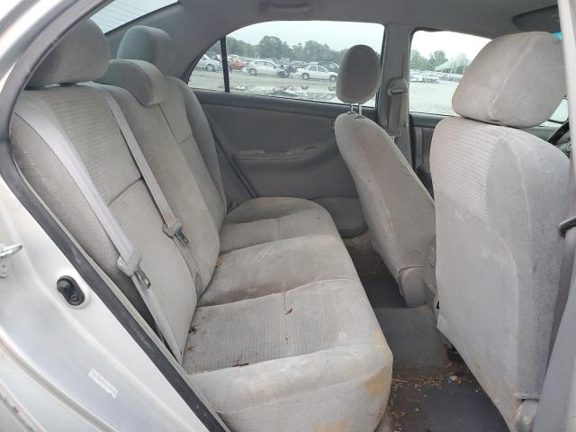 Photo 10 from auction – 2007 TOYOTA COROLLA CE with VIN 1NXBR32E77Z903060