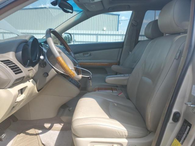 Photo 7 from auction – 2006 LEXUS RX 330 with VIN 2T2HA31U46C095966
