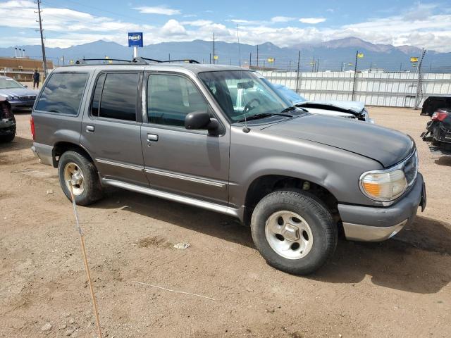 Photo 4 from auction – 1999 FORD EXPLORER with VIN 1FMZU34E9XZA48858