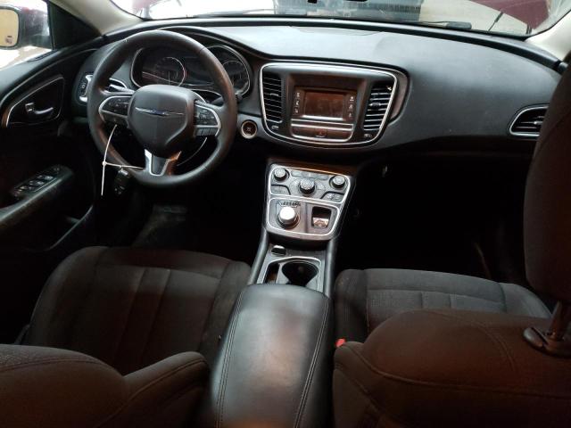 Photo 8 from auction – 2016 CHRYSLER 200 LIMITE with VIN 1C3CCCAB2GN125847
