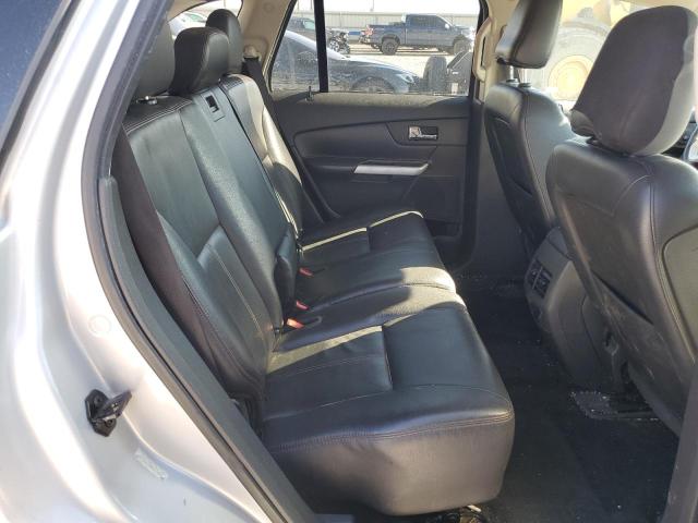 Photo 10 from auction – 2012 FORD EDGE SEL with VIN 2FMDK4JC8CBA16425