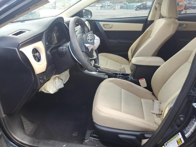 Photo 7 from auction – 2017 TOYOTA COROLLA L with VIN 5YFBURHE2HP707765