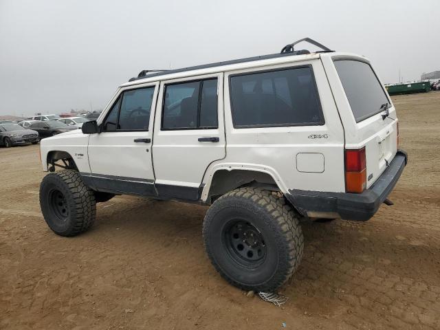 Photo 2 from auction – 1996 JEEP CHEROKEE S with VIN 1J4FJ68S3TL244139