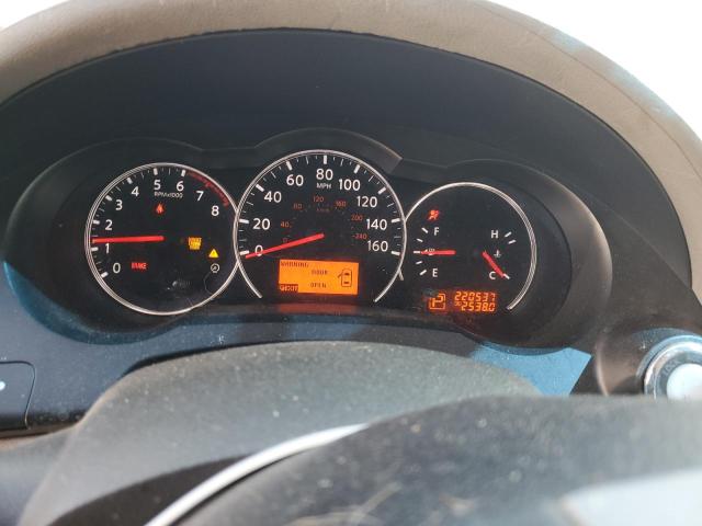 Photo 9 from auction – 2010 NISSAN ALTIMA BAS with VIN 1N4AL2AP4AN448061