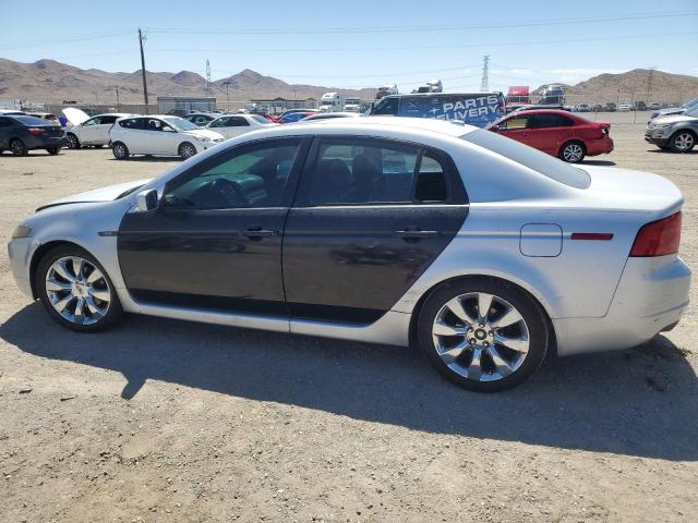 Photo 2 from auction – 2005 ACURA TL with VIN 19UUA66205A032248