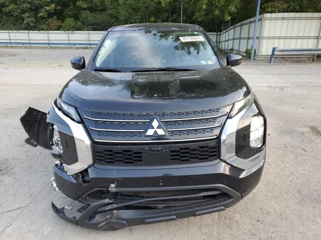 Photo 5 from auction – 2022 MITSUBISHI OUTLANDER with VIN JA4J4TA85NZ073604