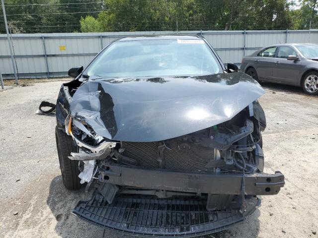 Photo 5 from auction – 2016 TOYOTA COROLLA L with VIN 2T1BURHE1GC614752