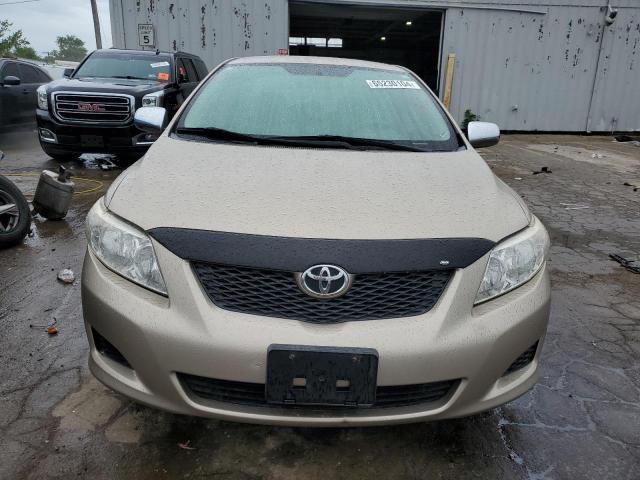 Photo 5 from auction – 2010 TOYOTA COROLLA LE with VIN 1NXBU4EE9AZ180836