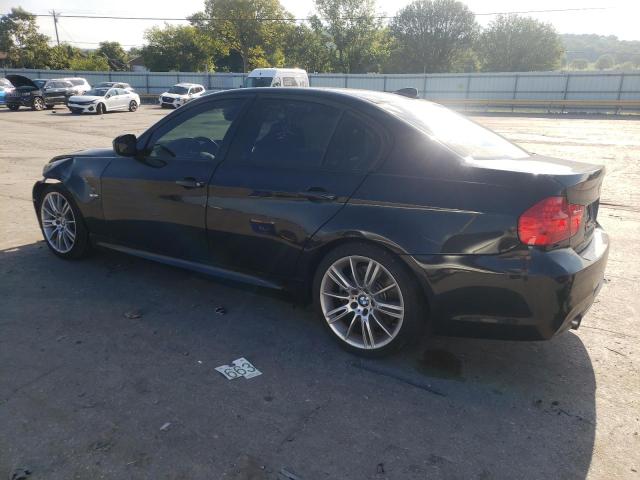 Photo 2 from auction – 2011 BMW 335 I with VIN WBAPM5G59BNN00940