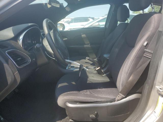 Photo 7 from auction – 2013 CHRYSLER 200 LX with VIN 1C3CCBAG6DN767800