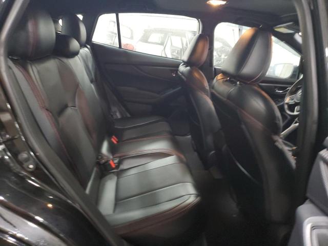 Photo 10 from auction – 2020 SUBARU IMPREZA SP with VIN 4S3GTAM67L3711014