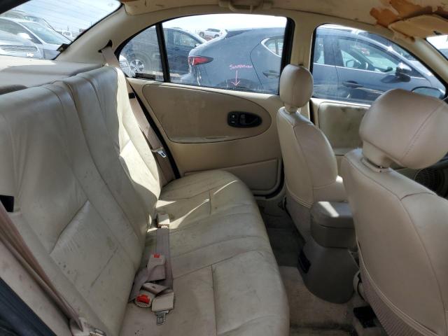 Photo 10 from auction – 1996 SATURN SL2 with VIN 1G8ZK5277TZ318927