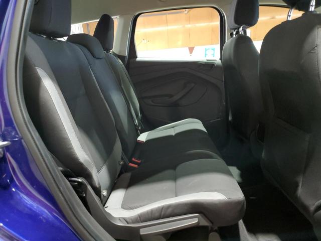 Фото 11 с аукциона – 2014 FORD ESCAPE S с VIN 1FMCU0F76EUE19407