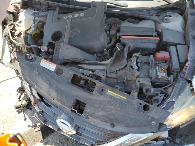 Photo 11 from auction – 2016 NISSAN ALTIMA 3.5 with VIN 1N4BL3AP0GC226387