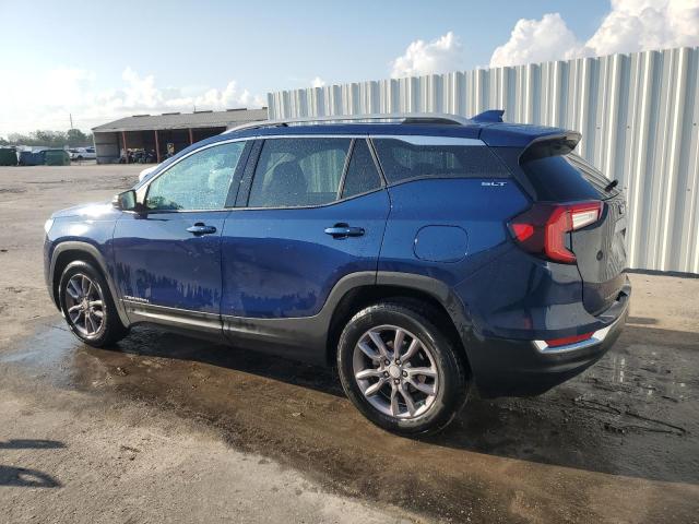 Photo 2 from auction – 2023 GMC TERRAIN SL with VIN 3GKALPEG7PL149646
