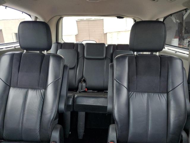 Photo 10 from auction – 2011 CHRYSLER TOWN & COU with VIN 2A4RR6DG6BR609104