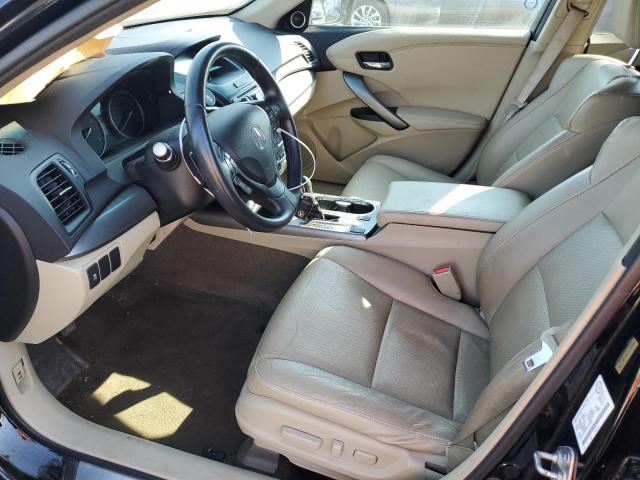 Photo 7 from auction – 2014 ACURA RDX with VIN 5J8TB4H32EL804028