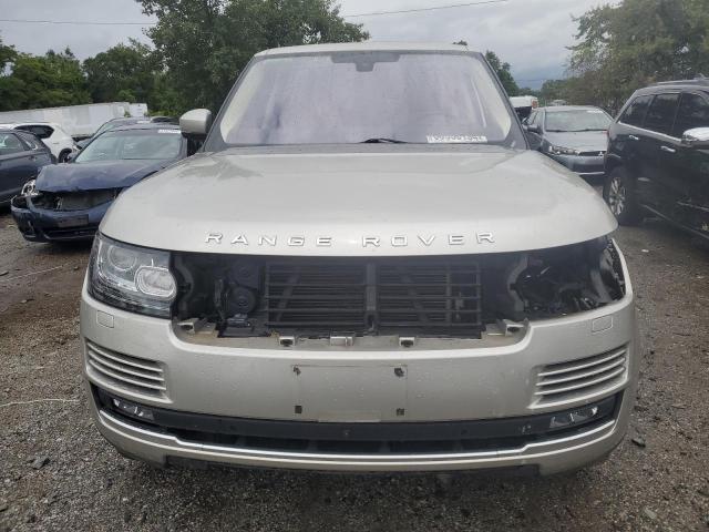 Photo 5 from auction – 2016 LAND ROVER RANGE ROVE with VIN SALGS2EF4GA302454