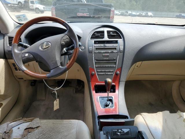 Фото 8 с аукциона – 2008 LEXUS ES 350 с VIN JTHBJ46G482263222