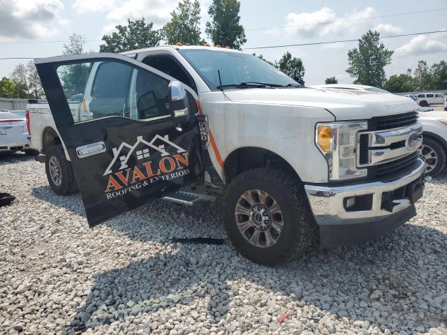 Photo 4 from auction – 2017 FORD F250 SUPER with VIN 1FT7W2BT3HED28852