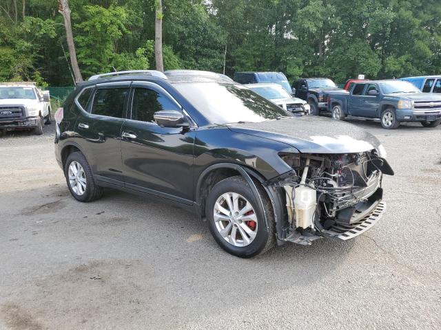 Photo 4 from auction – 2016 NISSAN ROGUE S with VIN KNMAT2MV6GP626554