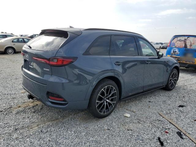 Photo 3 from auction – 2025 MAZDA CX-70 PREM with VIN JM3KJEHC2S1105550