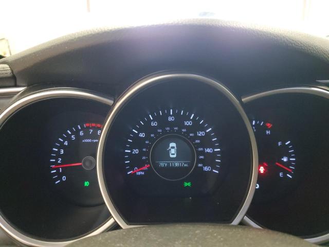 Фото 9 с аукциона – 2015 KIA OPTIMA EX с VIN 5XXGN4A76FG461035
