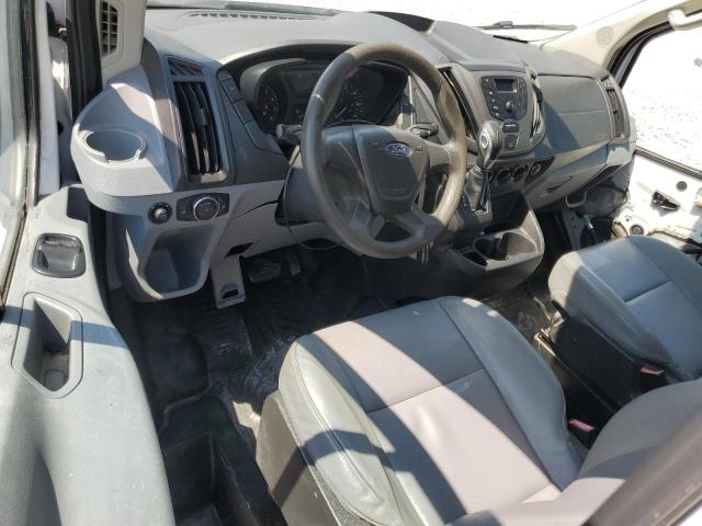 Photo 8 from auction – 2016 FORD TRANSIT T- with VIN 1FTYE2CM9GKA15884