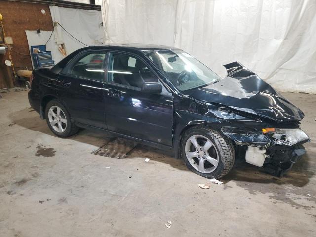 Photo 4 from auction – 2007 SUBARU IMPREZA 2. with VIN JF1GD61617H517754