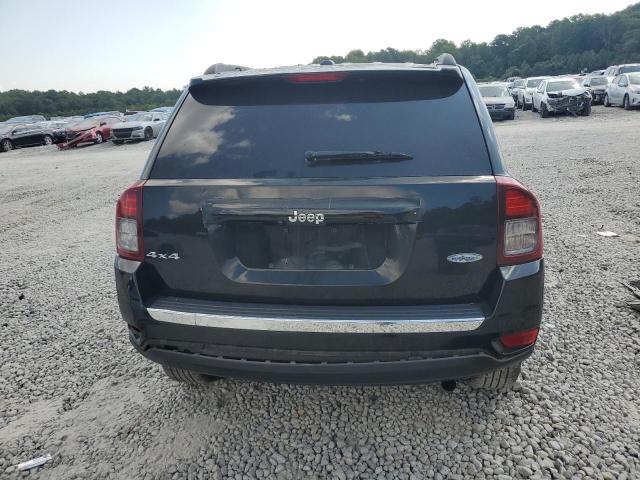 Photo 6 from auction – 2015 JEEP COMPASS LA with VIN 1C4NJDEB0FD271548