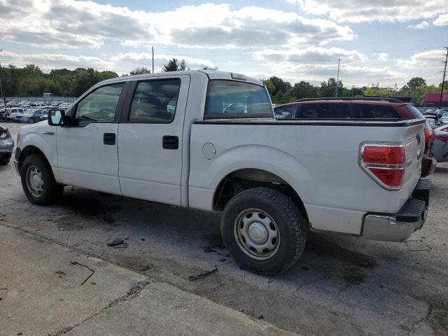 Photo 2 from auction – 2014 FORD F150 SUPER with VIN 1FTFW1CF3EKF89281