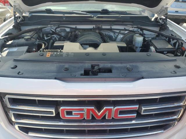 Photo 11 from auction – 2017 GMC SIERRA K15 with VIN 3GTU2MECXHG406946