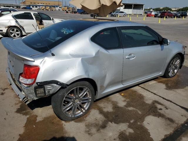 Photo 3 from auction – 2011 TOYOTA SCION TC with VIN JTKJF5C77B3013945