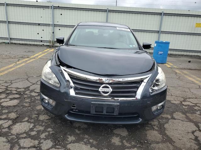 Photo 5 from auction – 2015 NISSAN ALTIMA 2.5 with VIN 1N4AL3AP2FC237692