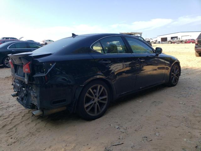 Photo 3 from auction – 2007 LEXUS IS 350 with VIN JTHBE262775014777