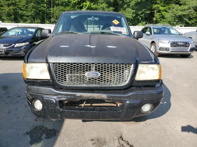Photo 5 from auction – 2003 FORD RANGER SUP with VIN 1FTYR44V03TA10925